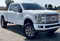 2019 Ford Super Duty F-250 XLT