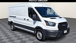 2023 Ford Transit 250