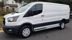 2024 Ford Transit 250