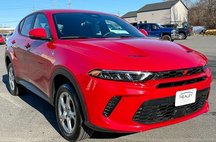 2023 Dodge Hornet GT