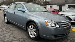 2007 Toyota Avalon XL