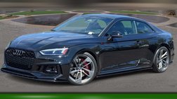 2019 Audi RS 5 2.9T quattro