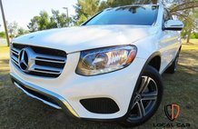 2017 Mercedes-Benz GLC-Class GLC 300