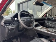 2023 Genesis GV80 3.5T Advanced+