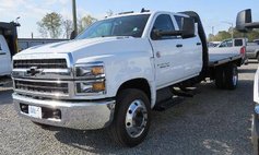 2023 Chevrolet Work Truck