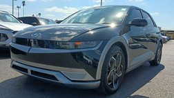 2023 Hyundai Ioniq 5 Limited