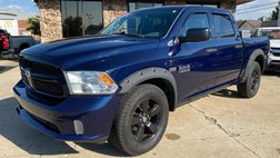 2014 Ram Ram Pickup 1500 Express
