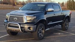 2011 Toyota Tundra Limited