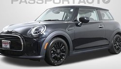 2023 MINI Hardtop Cooper