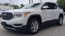 2019 GMC Acadia SLE-1