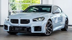 2023 BMW M2 Base