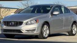 2014 Volvo S60 T5