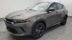 2024 Dodge Hornet R/T Plus