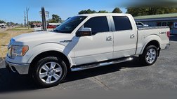 2009 Ford F-150 Lariat