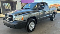 2007 Dodge Dakota ST