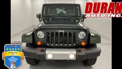2010 Jeep Wrangler Sport