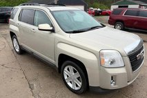 2011 GMC Terrain SLT-1