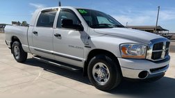 2006 Dodge Ram 2500 SLT