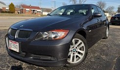 2007 BMW 3 Series 328i