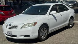 2007 Toyota Camry CE