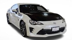2017 Toyota 86 860 Special Edition