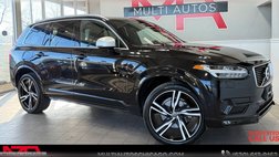 2016 Volvo XC90 T6 R-Design