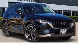 2022 Mazda CX-5 2.5 S Premium
