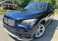 2015 BMW X1 sDrive28i