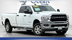 2024 Ram Ram Pickup 3500 Big Horn