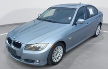 2009 BMW 3 Series 328i xDrive
