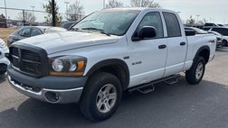 2008 Dodge Ram 1500 ST
