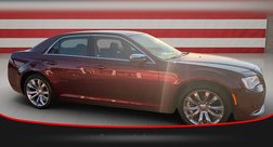 2018 Chrysler 300 Touring