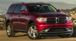 2020 Dodge Durango GT