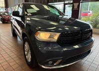 2020 Dodge Durango Special Service