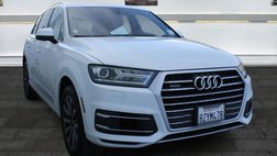 2019 Audi Q7 Premium