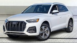 2023 Audi Q5 quattro Prestige 40 TFSI