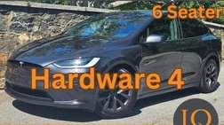 2024 Tesla Model X Base