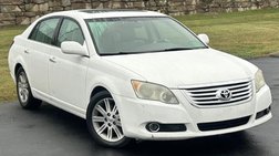 2008 Toyota Avalon XL