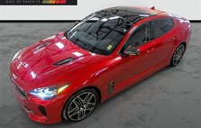 2022 Kia Stinger GT2