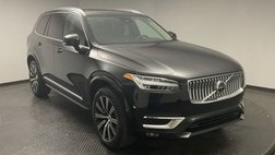 2023 Volvo XC90 B5 Plus Bright Theme