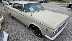 1963 Dodge 