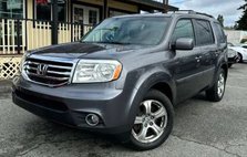 2014 Honda Pilot EX-L