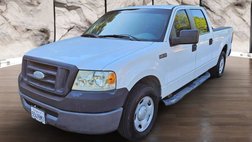 2008 Ford F-150 XL