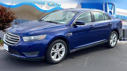 2014 Ford Taurus SEL