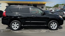 2013 Lexus GX 460 Base