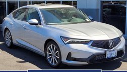 2026 Acura Integra Base