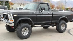 1979 Ford F-150 