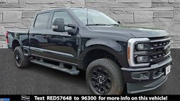 2024 Ford Super Duty F-250 Lariat