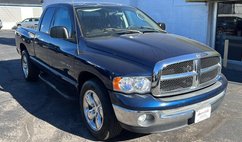 2004 Dodge Ram 1500 Laramie