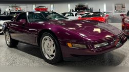 1996 Chevrolet Corvette Base